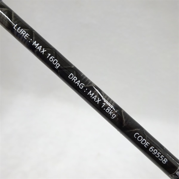 ｸﾚｲｼﾞｰLTｼﾞｷﾞﾝｸﾞｼｬﾌﾄC632ML